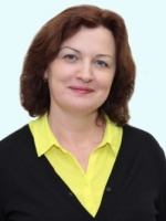 Титова Светлана