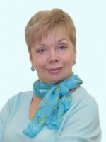 Красина Наталья