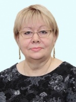 Огородникова Ольга