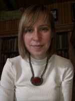 Быстрова Ольга Алексеевна