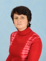 Наумова Александра