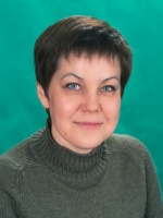 Назарова Вера