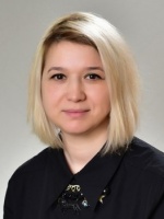 Троицкая Людмила