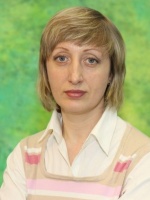 Сыпкова Оксана