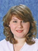 Хомякова Екатерина
