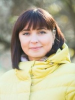 Соколова Алёна